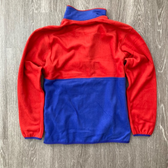 NWT Columbia Backbowl II Fleece - Small - Picture 4 of 6